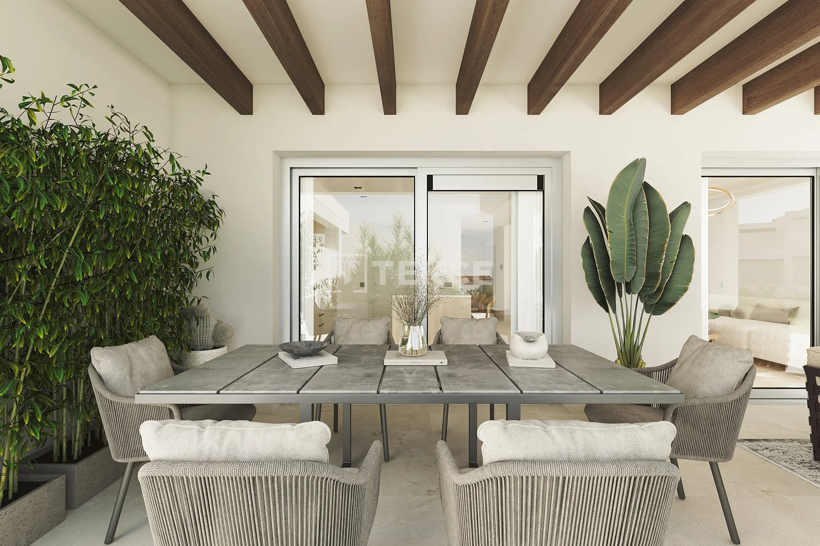 2-Bedroom Apartment with Sea View in Benahavis, photo 5