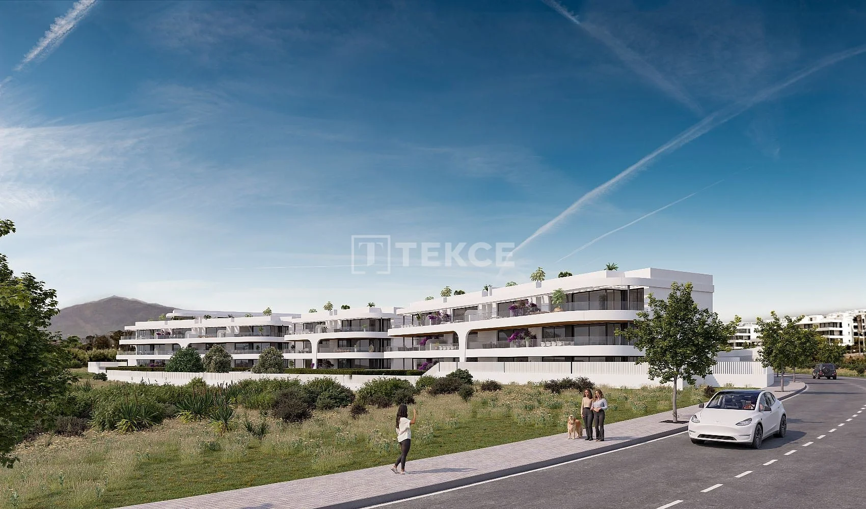 2-Bedroom Penthouse with Panoramic Views in Estepona, photo 5
