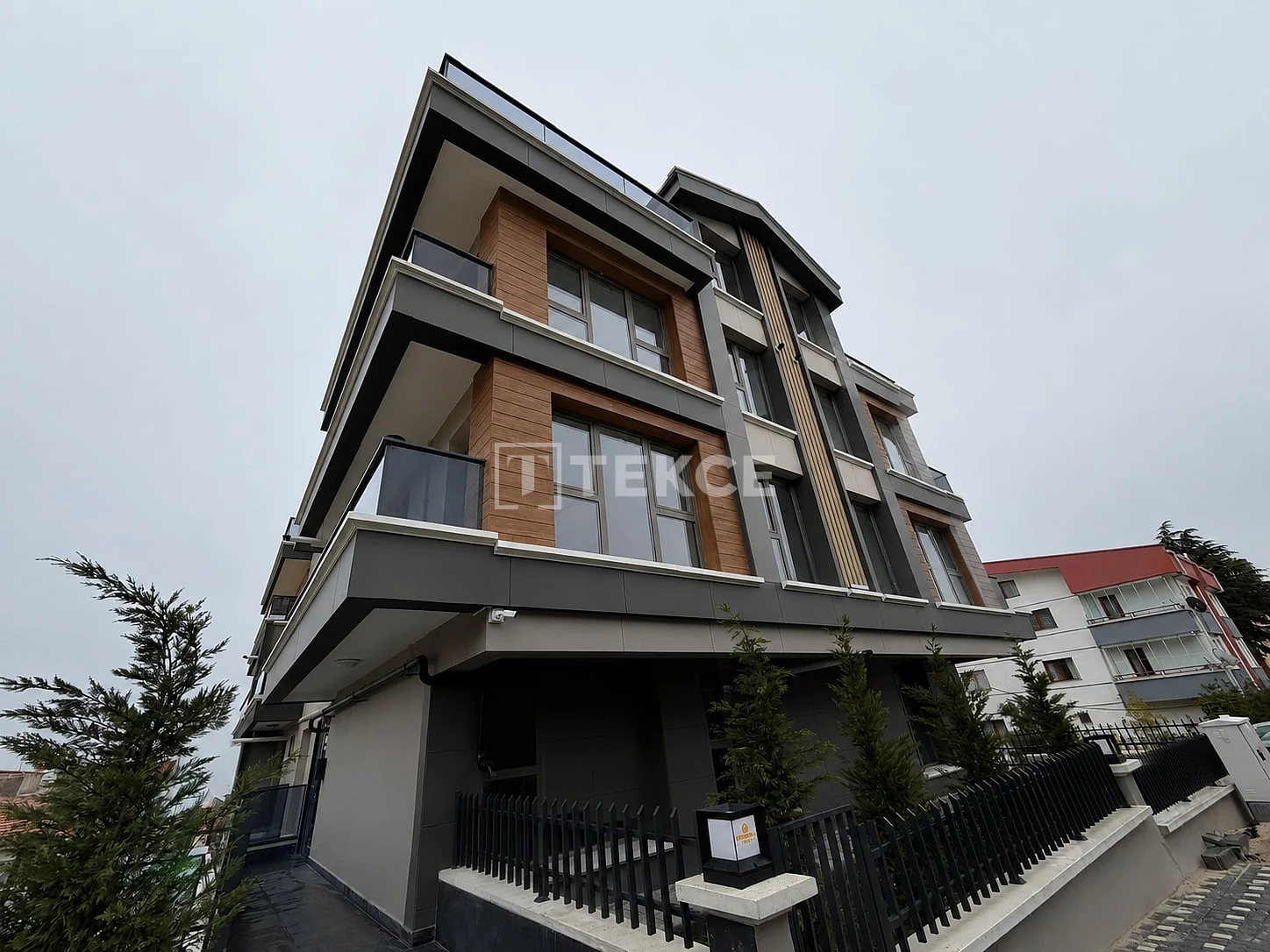 3-Bedroom Apartment in Cankaya, Ankara, photo 2