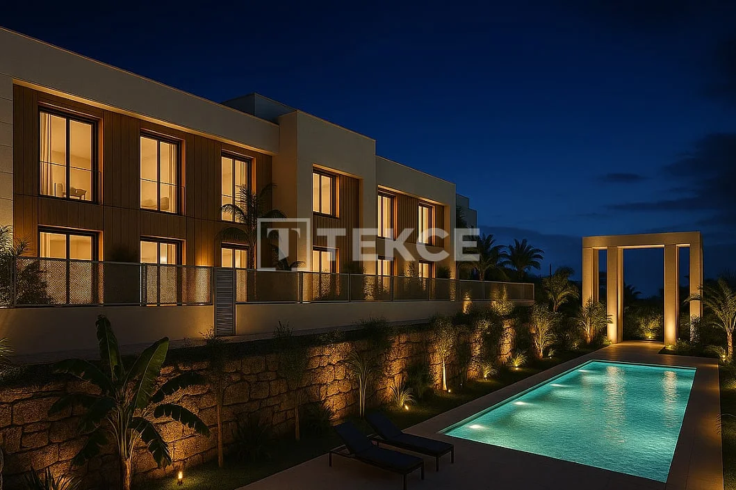 3-Bedroom Townhouse with Sea and Mountain Views in Mijas, photo 5
