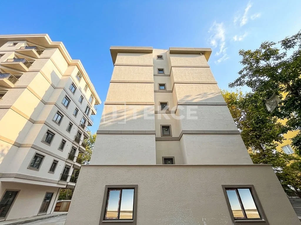 3-Bedroom Apartment with Sea View in Kartal, Istanbul, photo 4