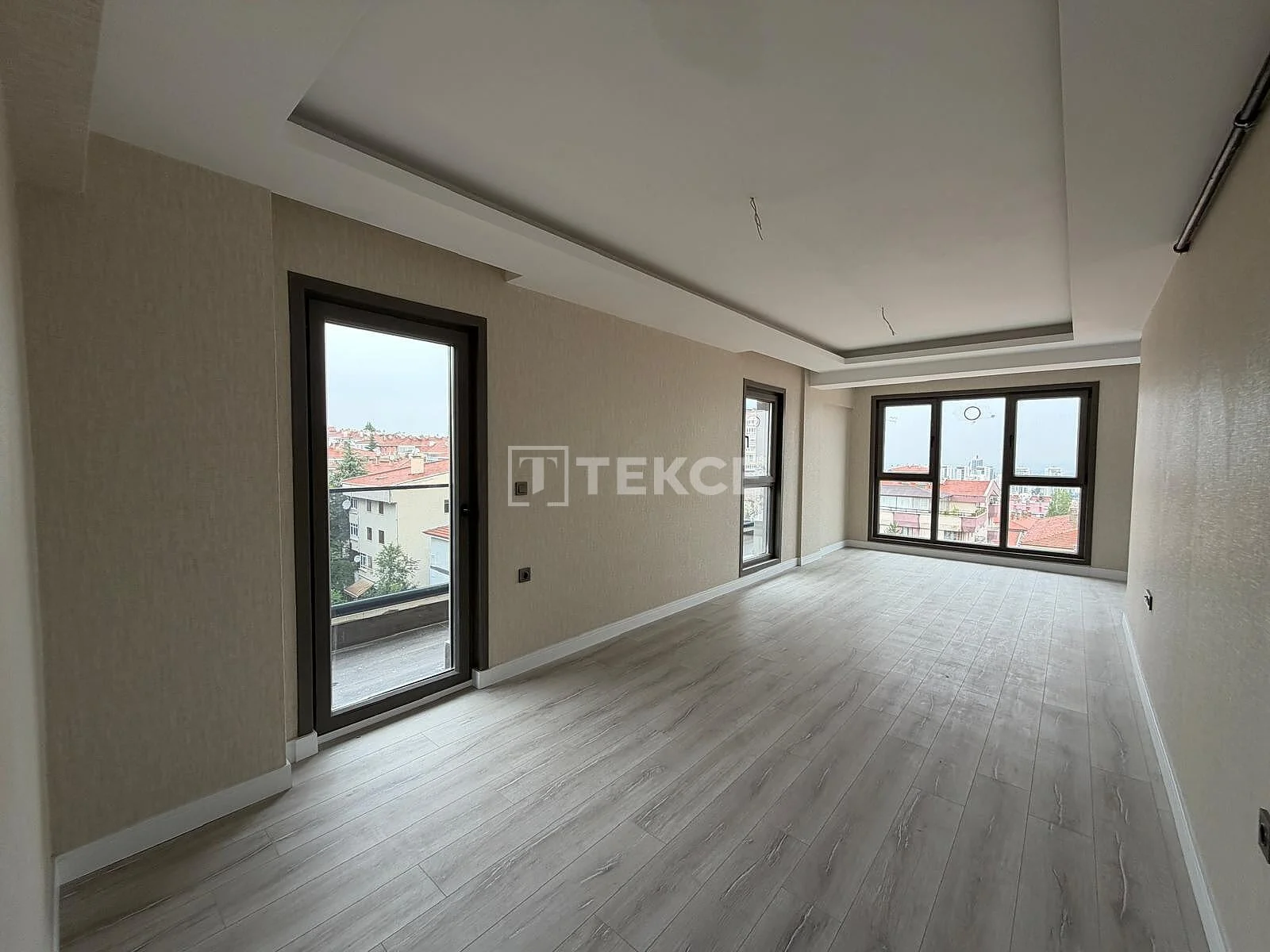 3-Bedroom Apartment in Cankaya, Ankara, photo 5
