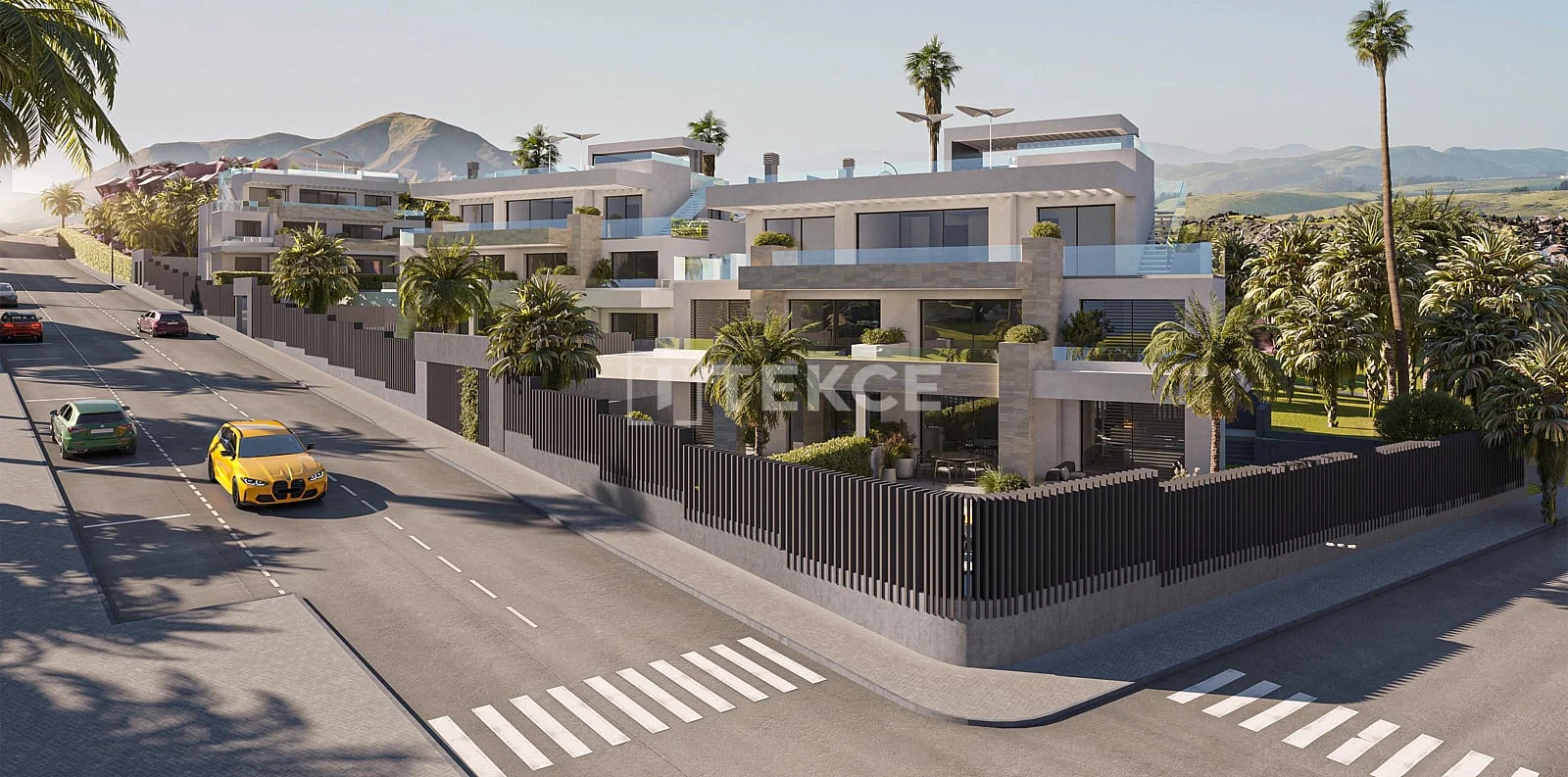 2-Bedroom Apartment with Sea View in Estepona, photo 2