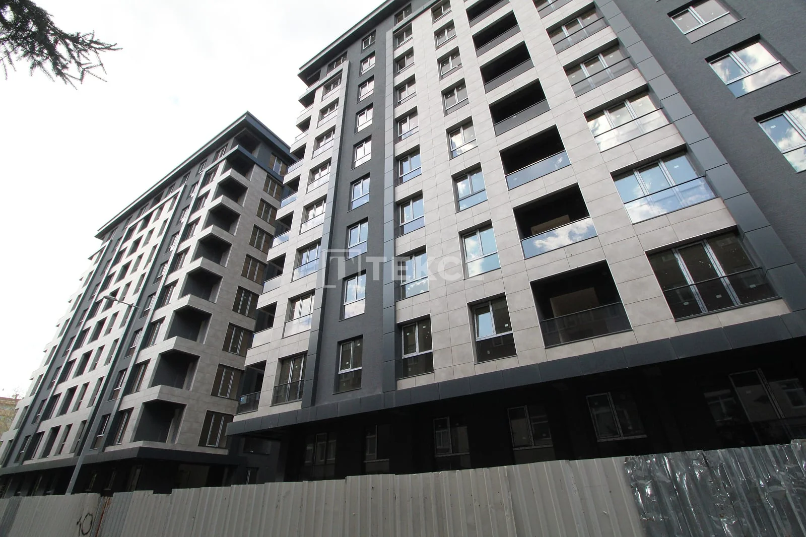 3-Bedroom Apartment with Forest View in Eyup, Istanbul, photo 4