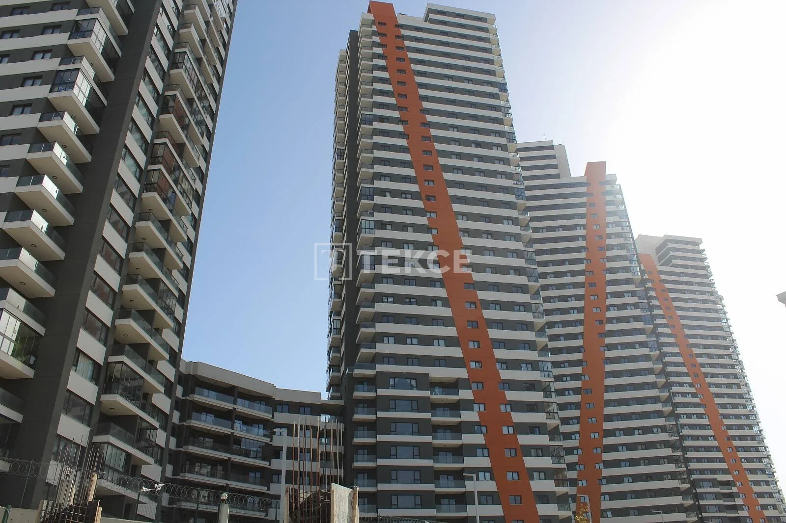 4-Bedroom Apartment with City View in Mamak, Ankara, photo 4