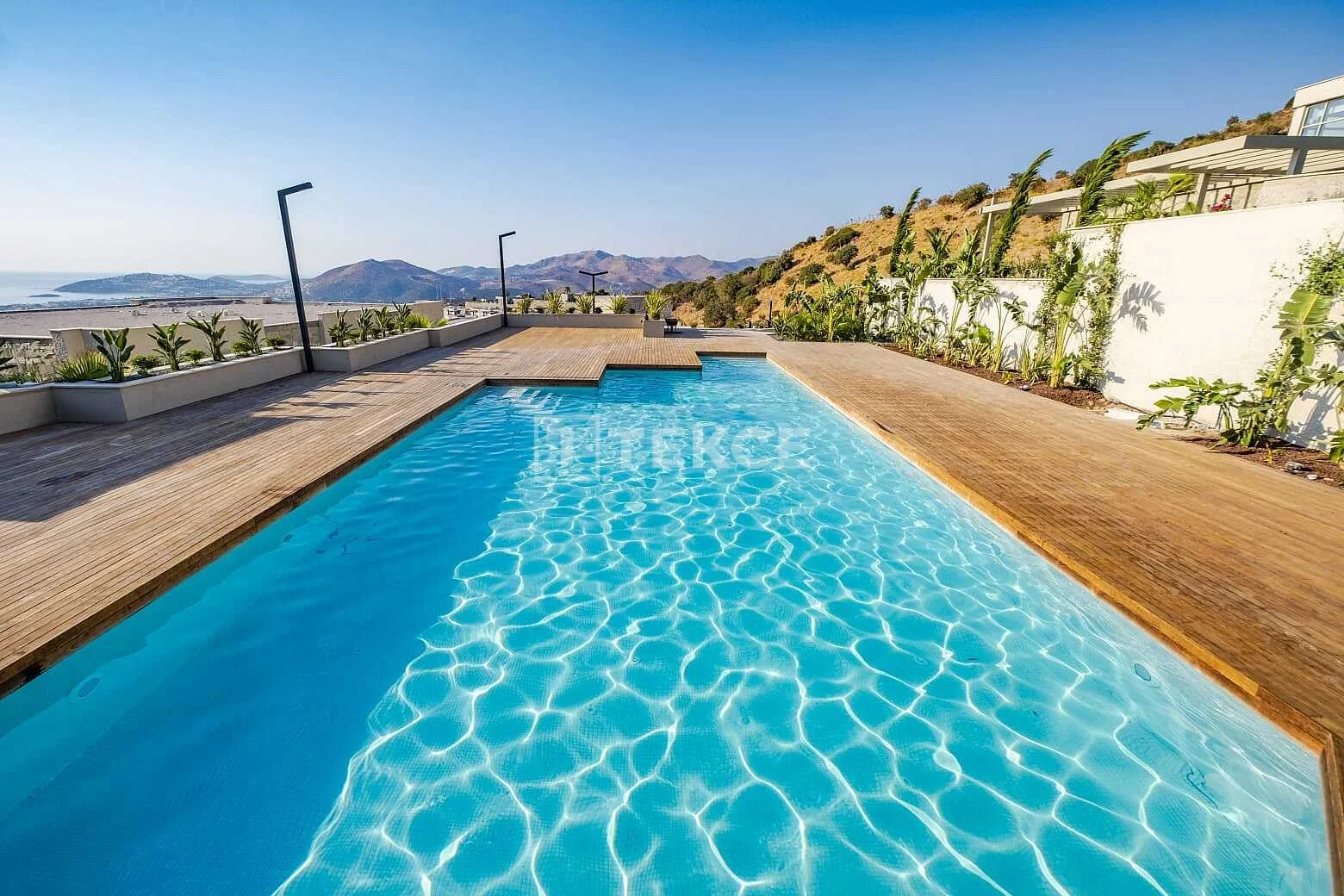 2-Bedroom Apartment with Sea View in Bodrum, photo 4