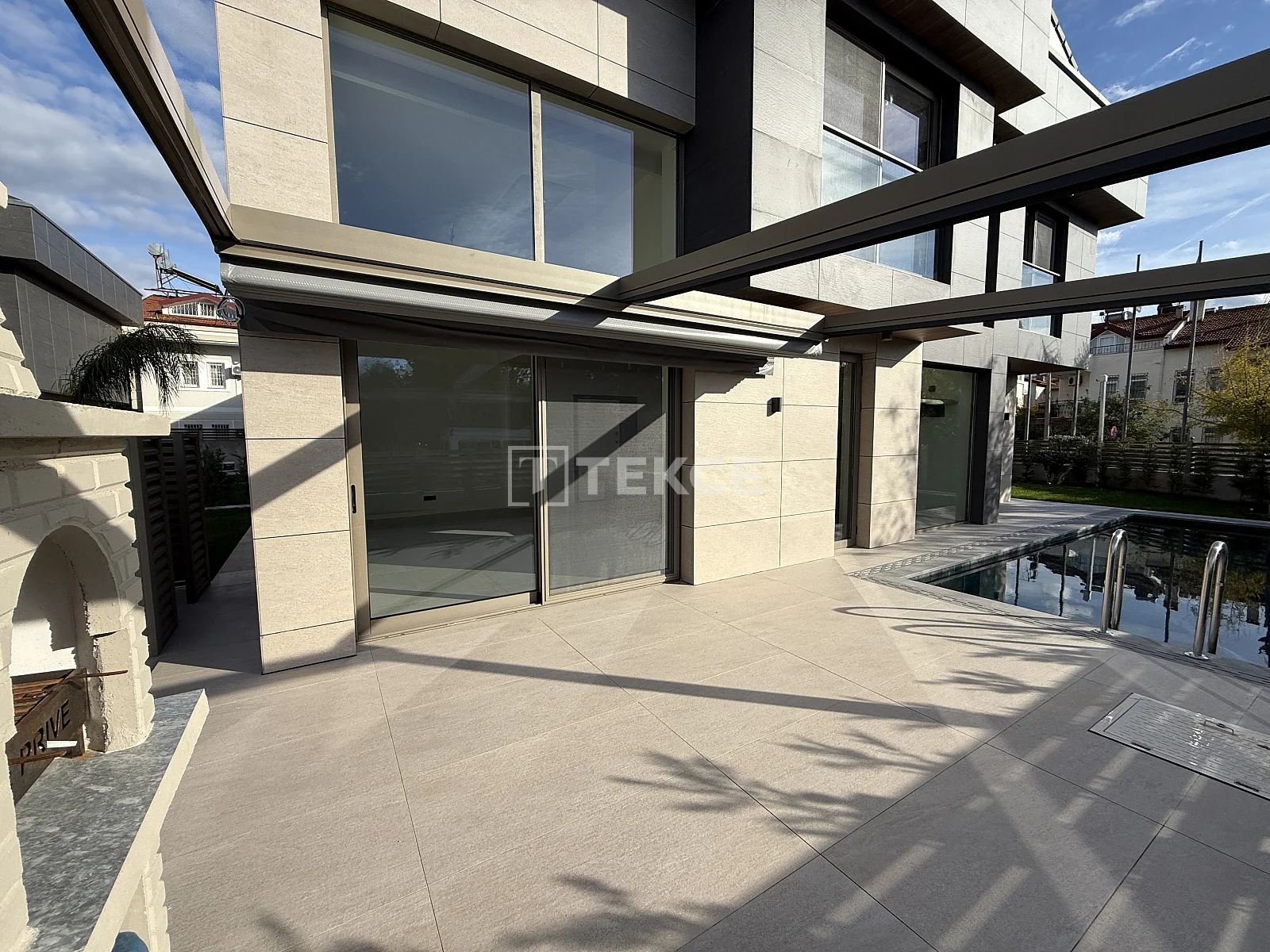 4-Bedroom Villa with Private Pool in Fethiye, Turkey, photo 5