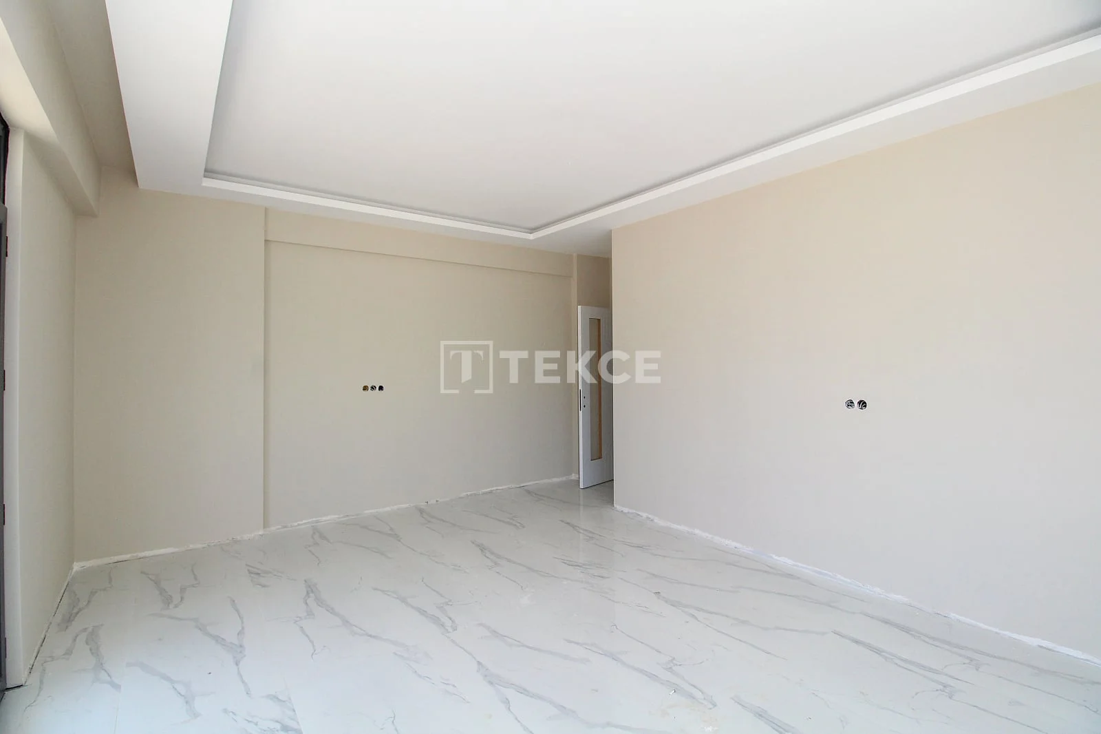 3-Bedroom Apartment with Balcony in Yalova, photo 4