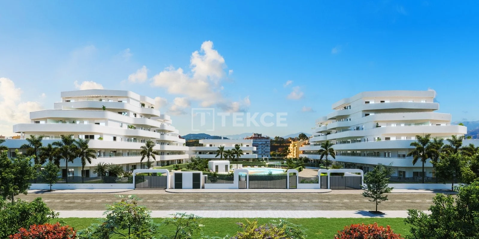 2-Bedroom Apartment with Sea View in Velez-Malaga, photo 3