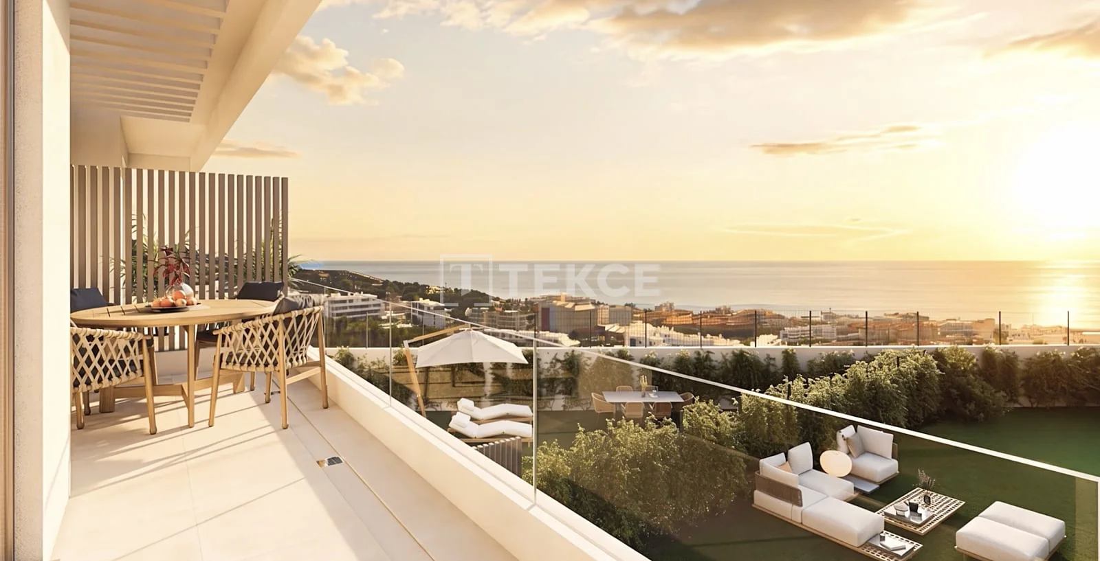 3-Bedroom Townhouse with Garden in Fuengirola, Costa del Sol, photo 4