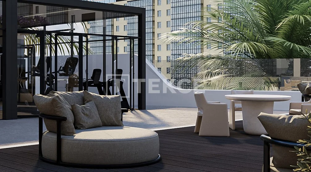 2-Bedroom Apartment in Jebel Ali, Dubai, photo 5