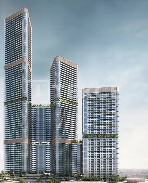 1-Bedroom Apartment with City View in Nad Al Sheba, Dubai, photo 3