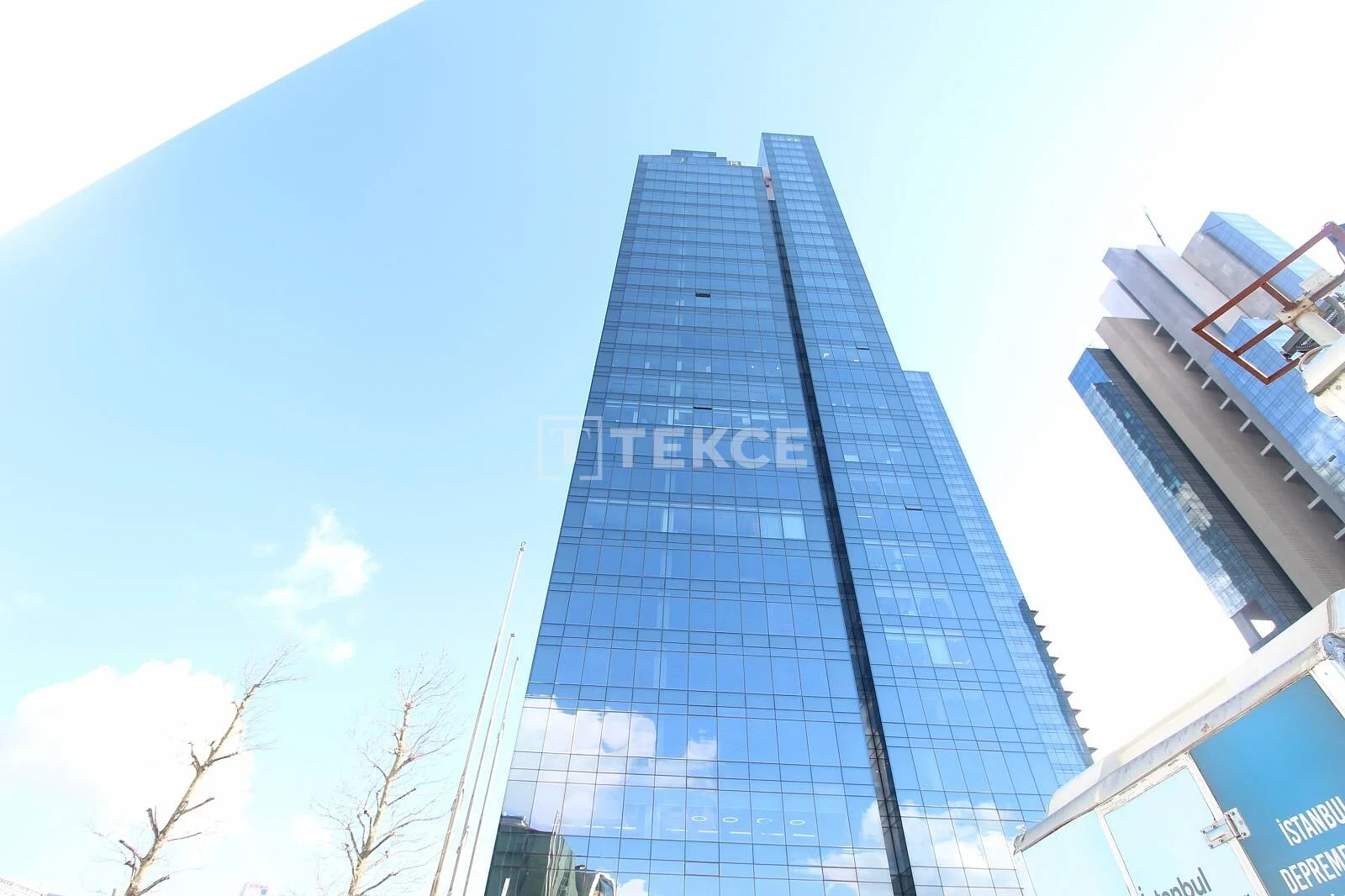 4-Bedroom Apartment with Sea View in Sisli, Istanbul, photo 2