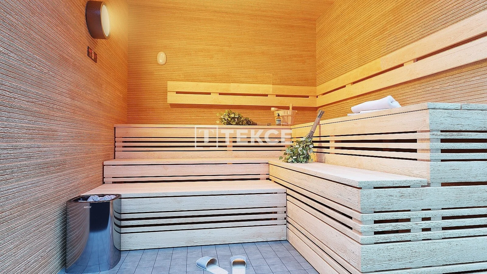 1-Bedroom Apartment with Smart Home in Jumeirah Village Circle, Dubai, photo 4