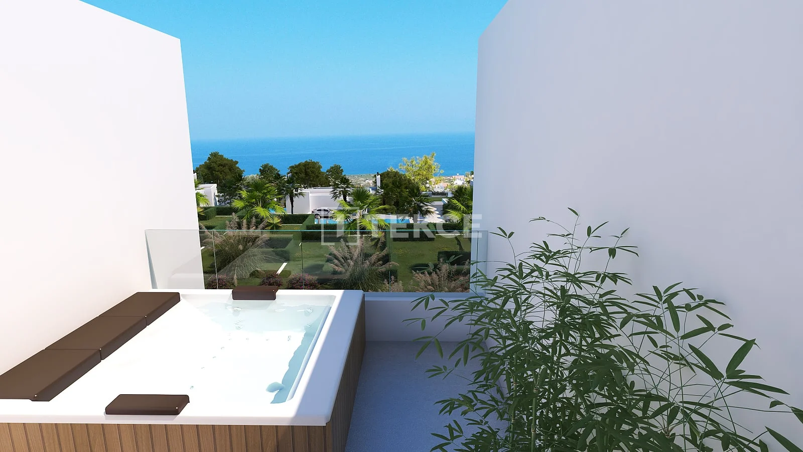 3-Bedroom Apartment with Sea View in Kyrenia, Cyprus, photo 5