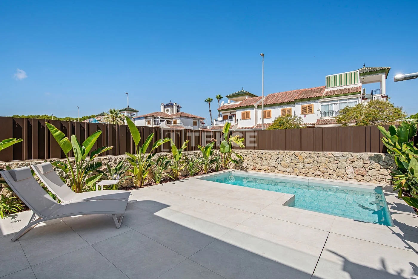 3-Bedroom Villa with Private Pool in Pilar de la Horadada, photo 3