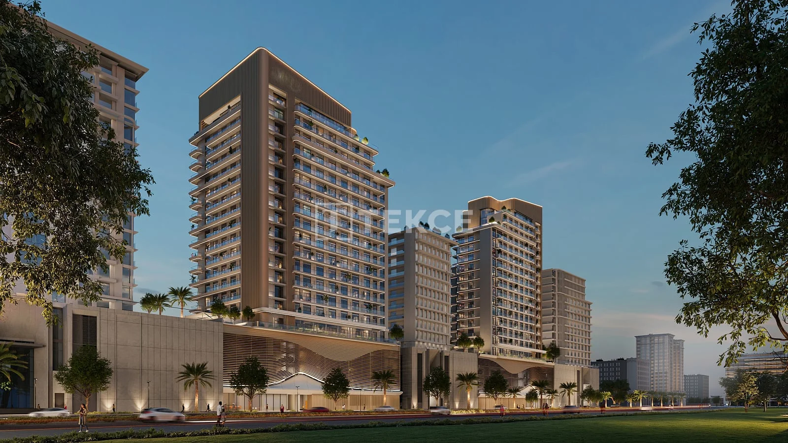 Studio Apartment with Smart Home in Al Jaddaf, Dubai, photo 2