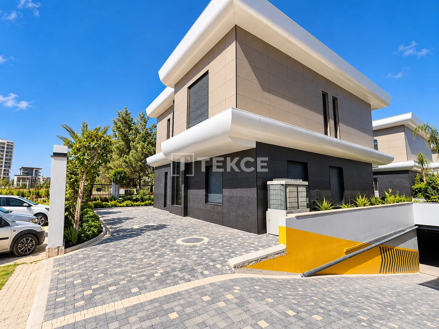 6-Bedroom Villa with Private Pool in Muratpasa, Antalya, photo 2