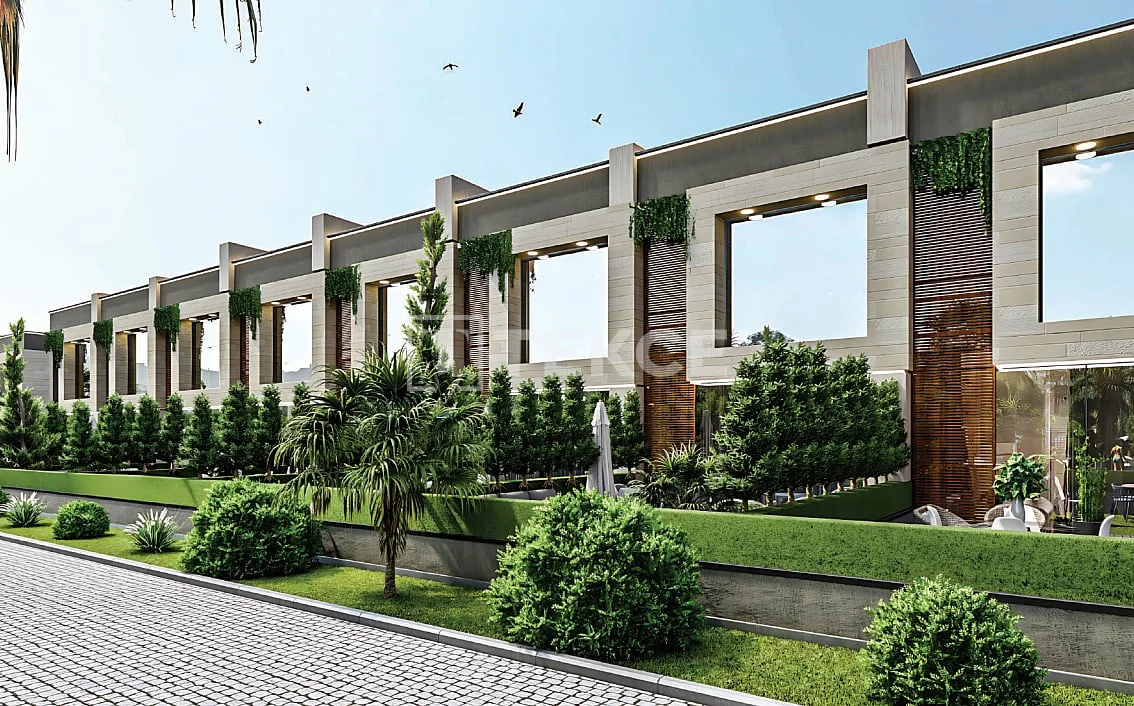 Duplex Villa with Garden in Golbasi, Ankara, photo 3