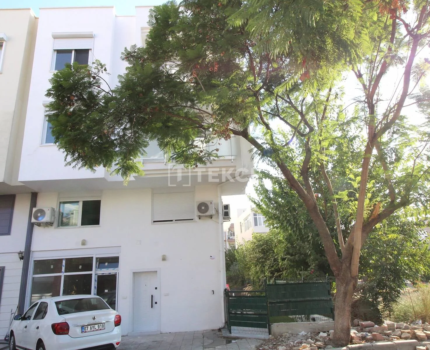 7-Bedroom Commercial Building in Belek, Antalya, photo 4