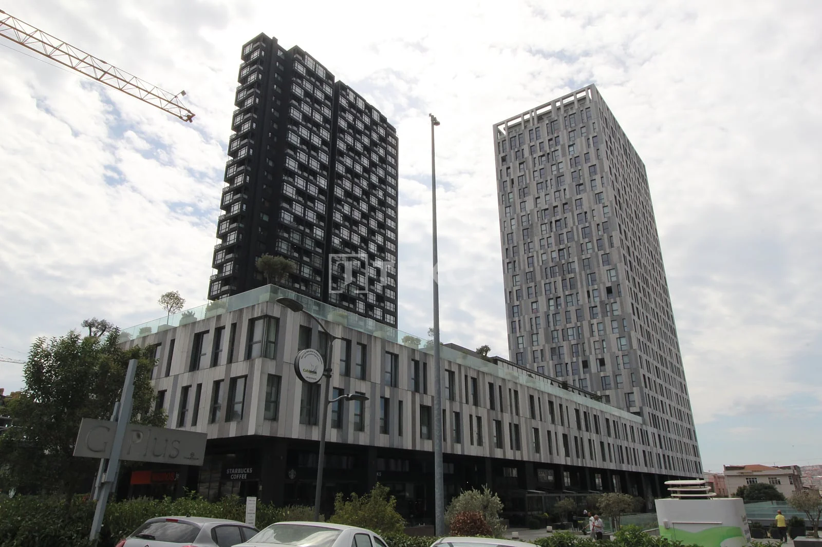 1-Bedroom Apartment in Bagcilar, Istanbul, photo 3