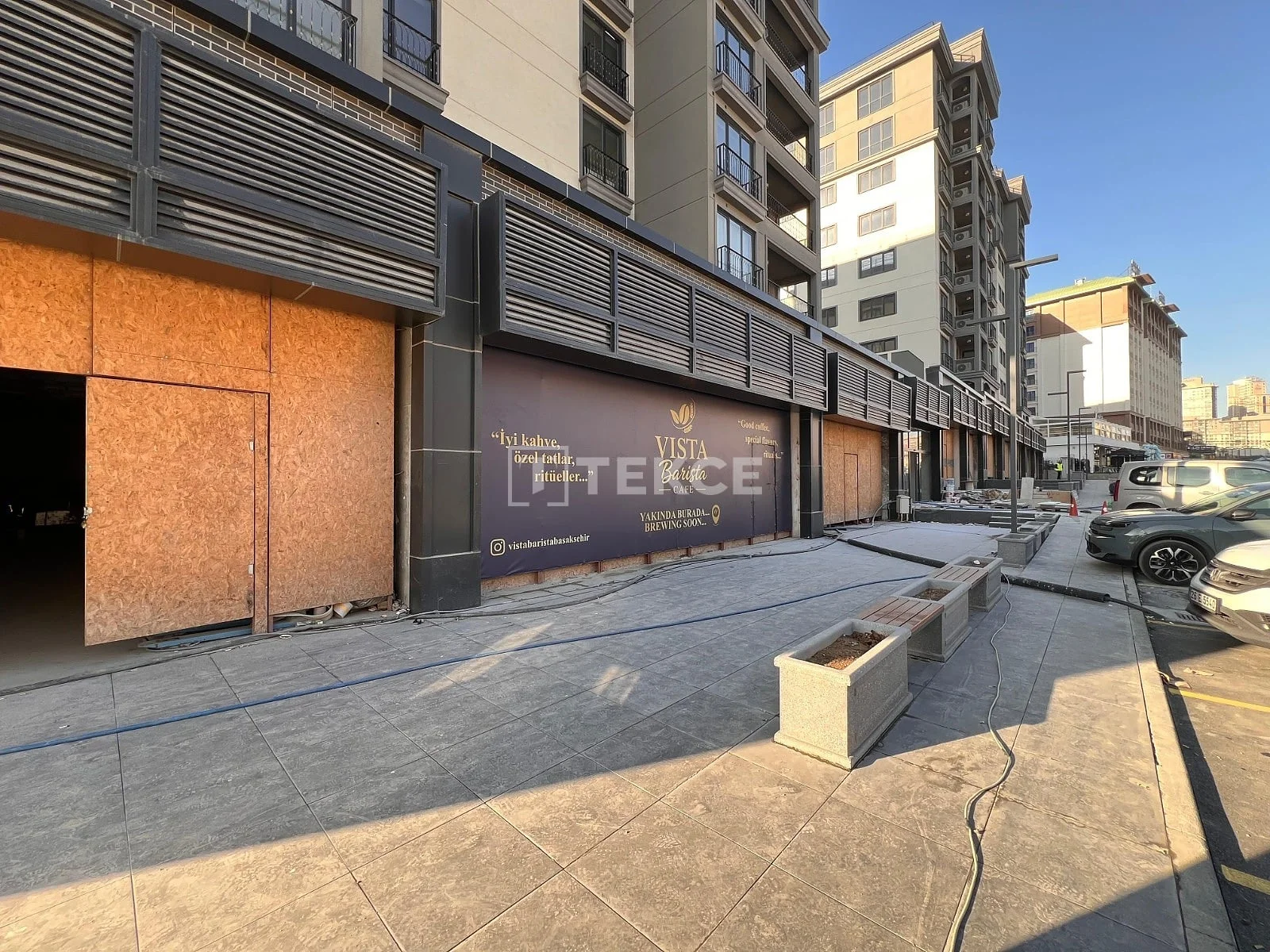Commercial Space 50 m² in Basaksehir, Istanbul, photo 2