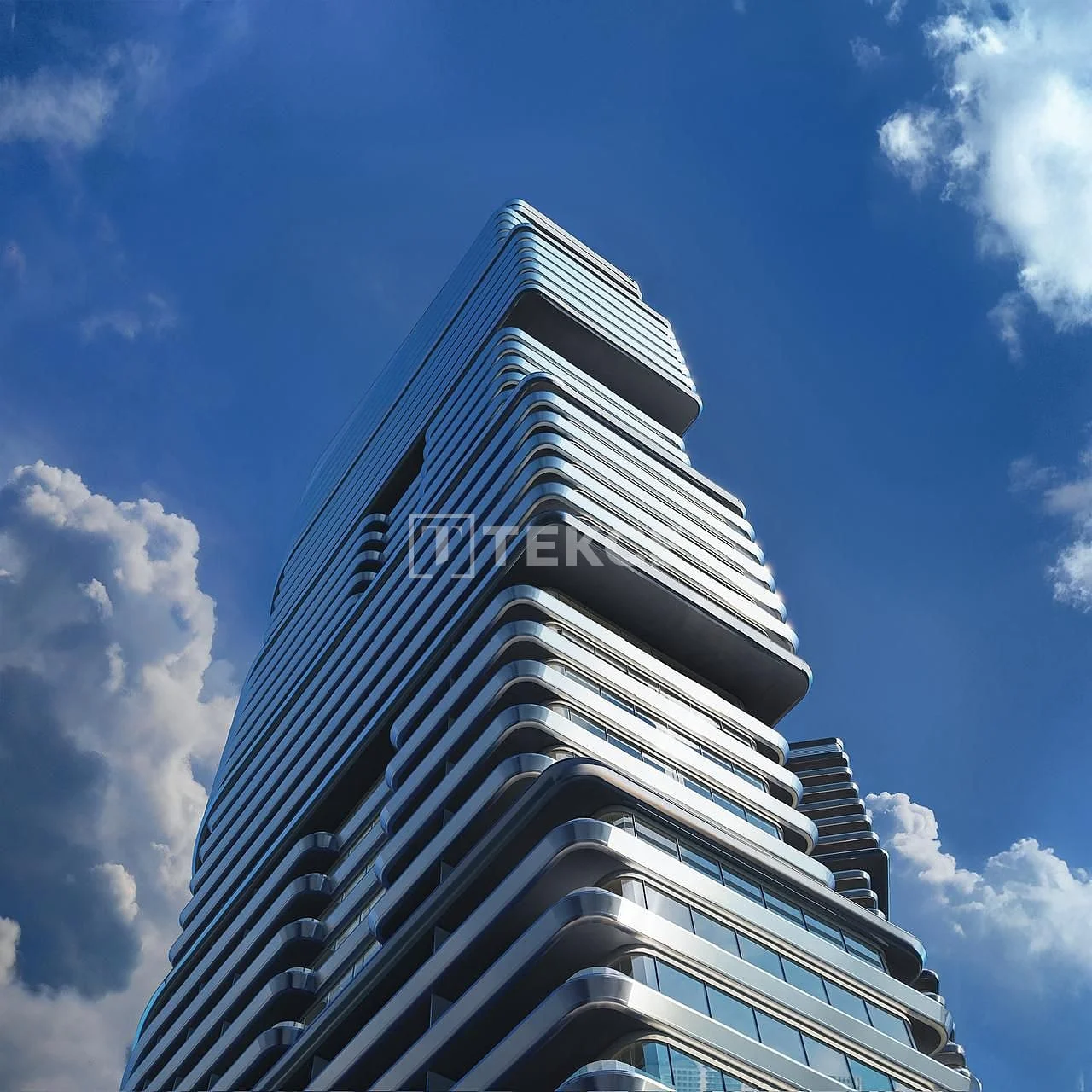 1-Bedroom Apartment with Balcony and Terrace in Motor City, Dubai, photo 3