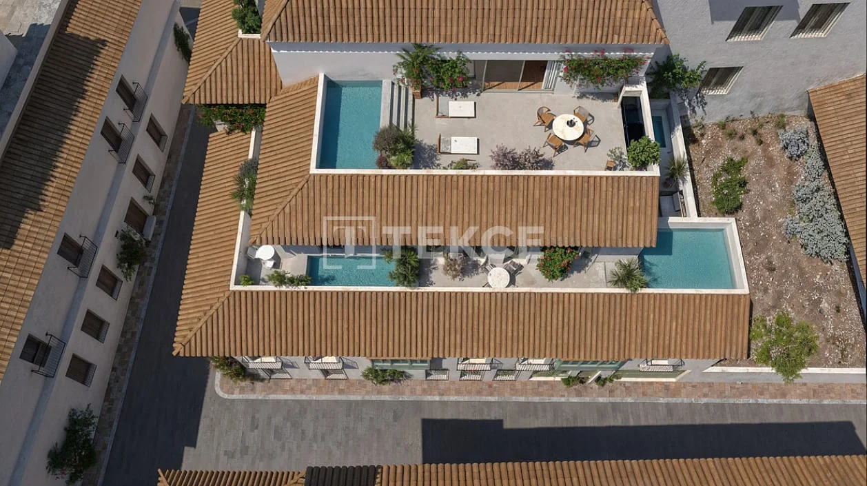 1-Bedroom Apartment with Terrace and Rooftop Pool in Estepona, photo 4
