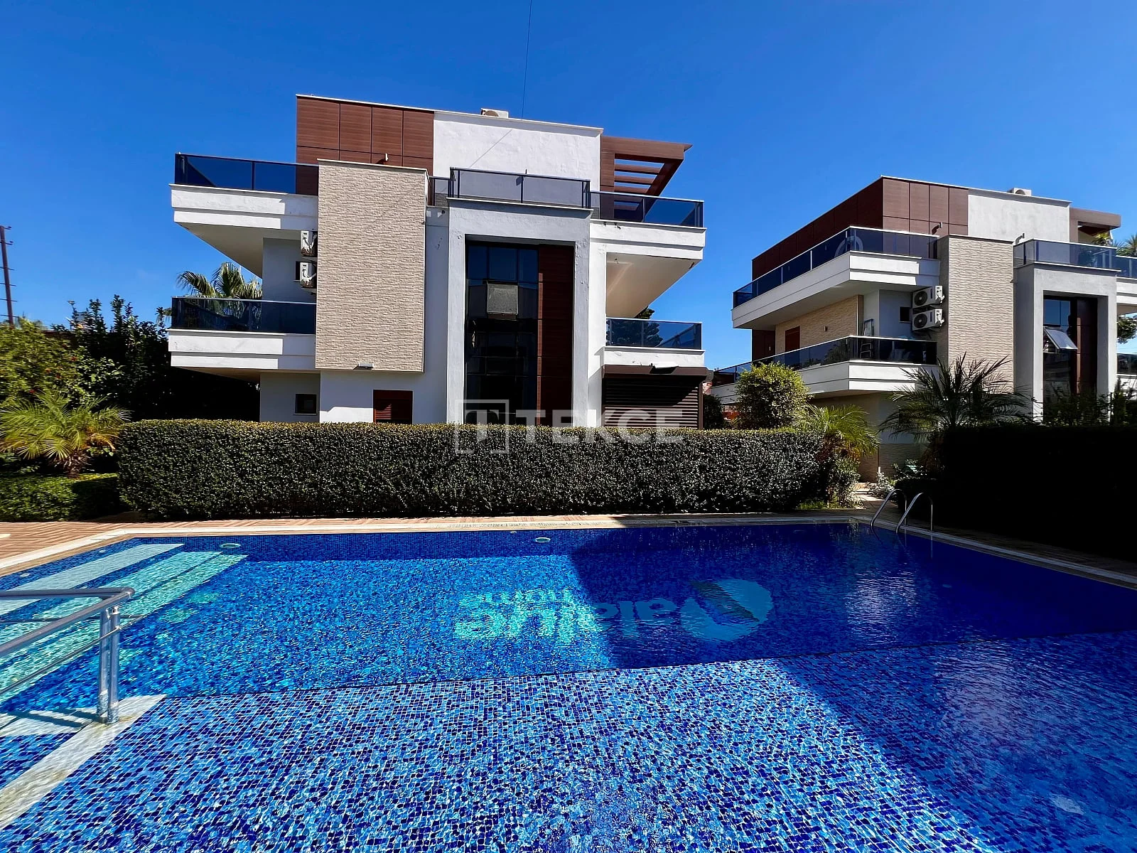 3-Bedroom Villa with Private Garden in Alanya, 500 m from the Beach, photo 5