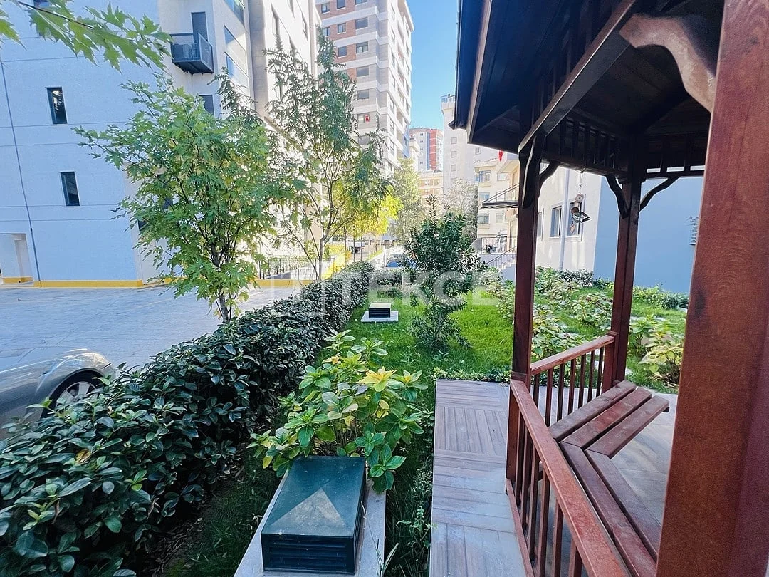 5-Bedroom Duplex Apartment with Sea and City Views in Kadikoy, Istanbul, photo 5