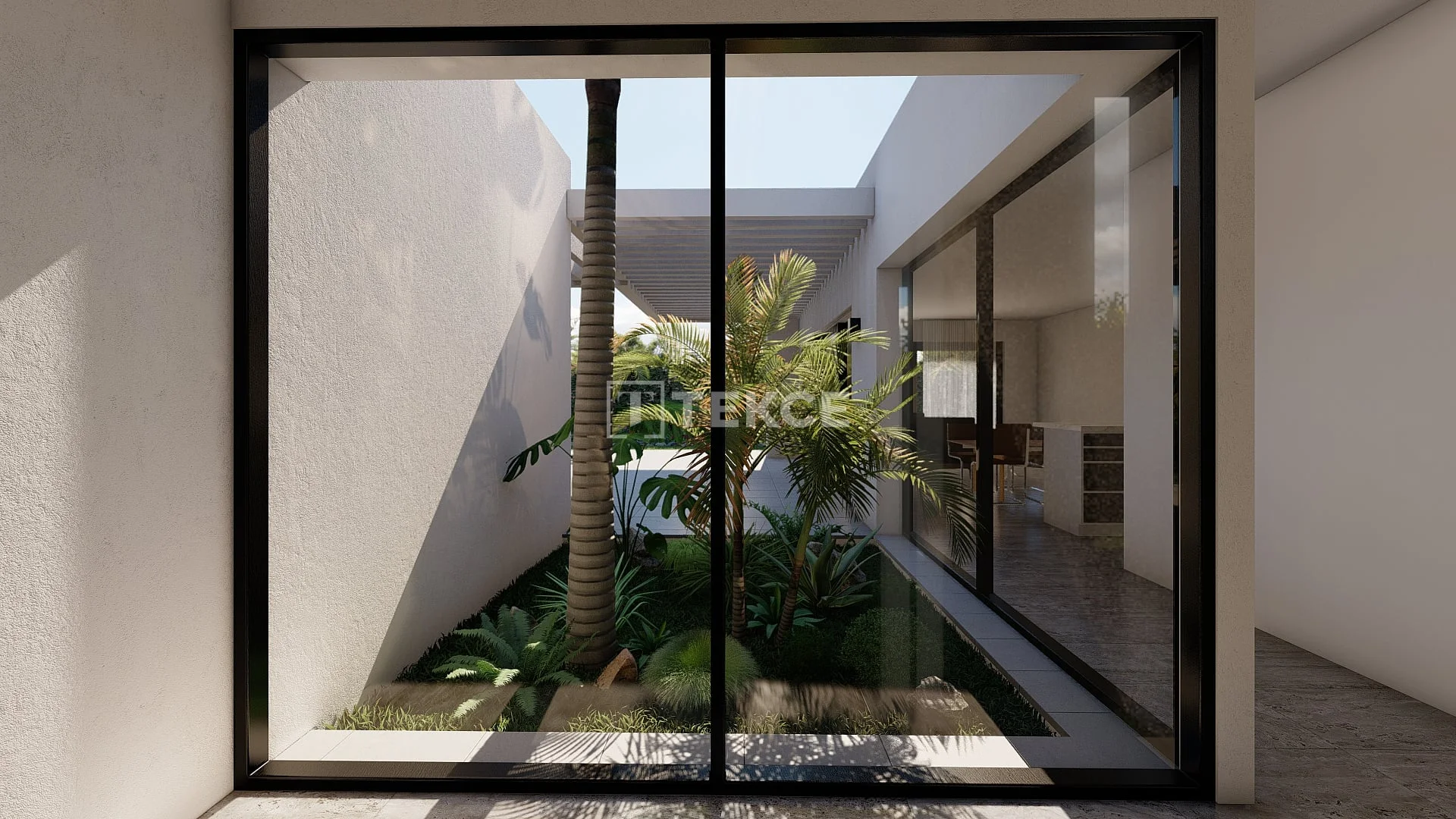 4-Bedroom Villa with Private Pool and Sea Views in Mijas, photo 5