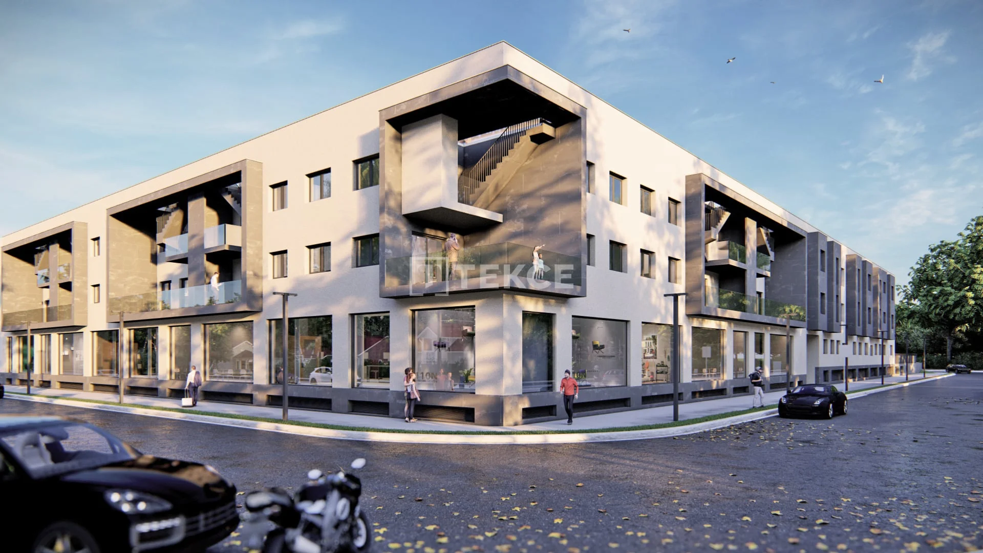 3-Bedroom Apartment with Garden and Terrace in Torre-Pacheco, photo 3