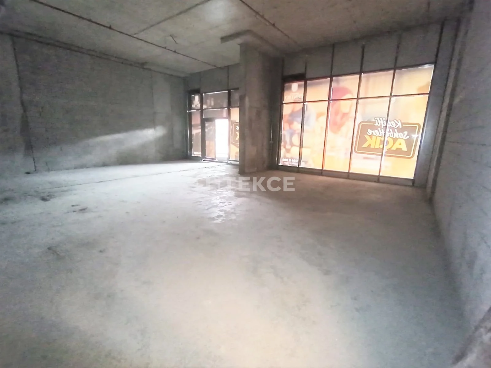 Commercial Space 87 m² in Beyoglu, Istanbul, photo 5