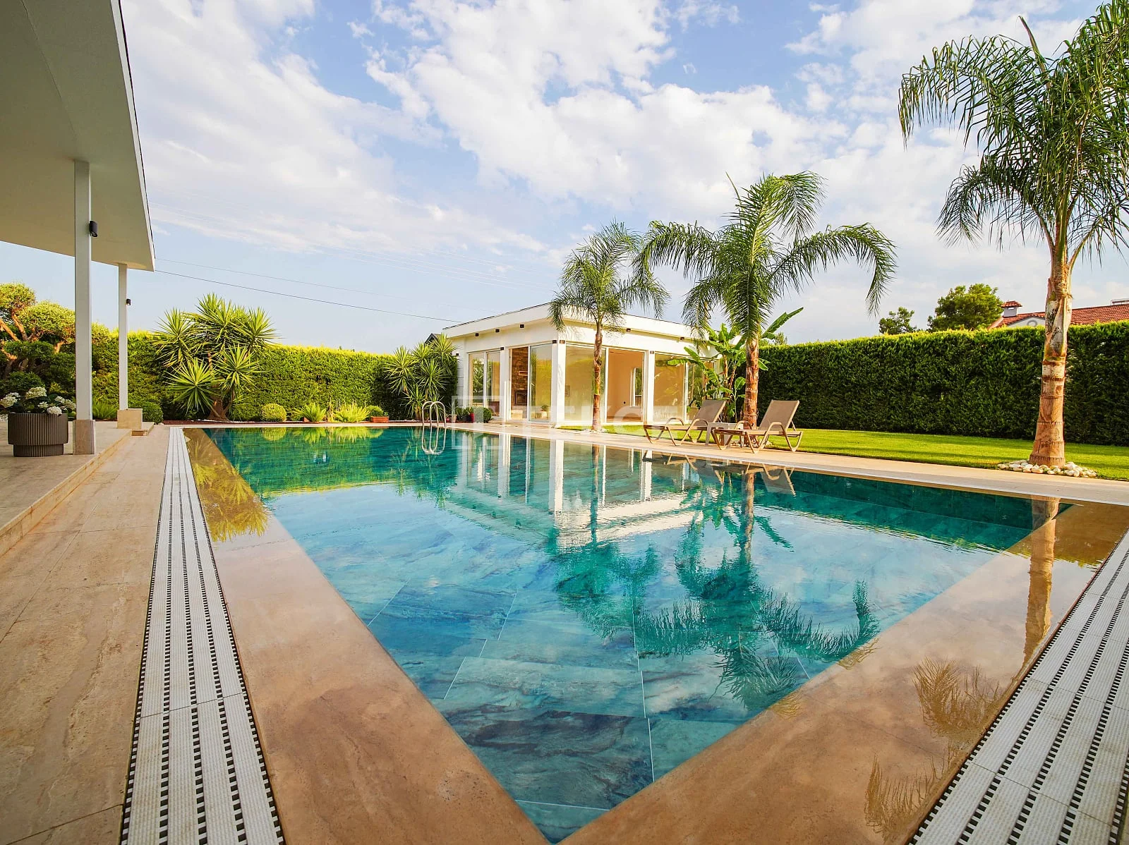 5-Bedroom Villa with Private Pool in Dosemealti, Antalya, photo 2