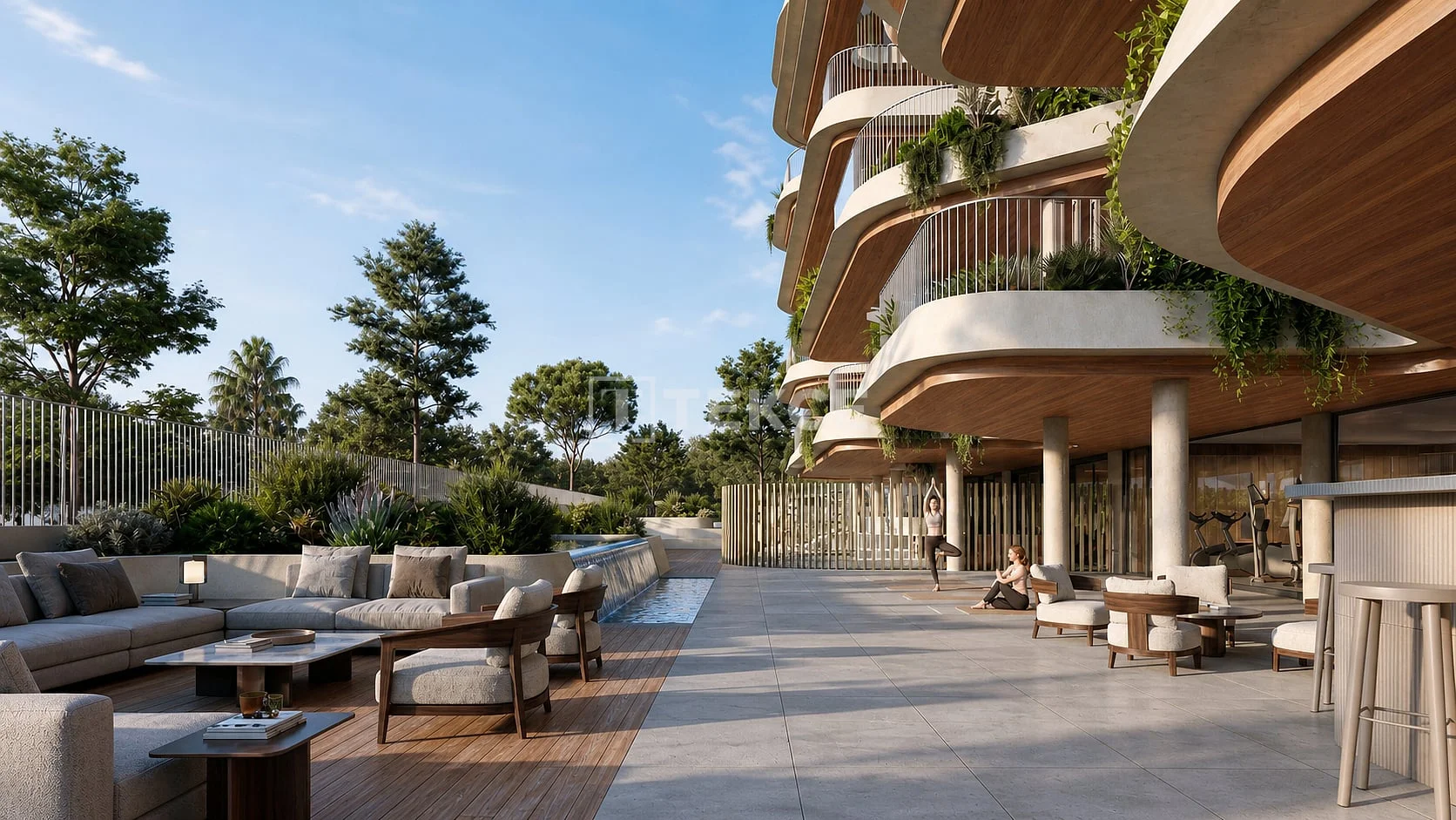 3-Bedroom Penthouse and Apartments with Sea and Mountain Views in Fuengirola, photo 5