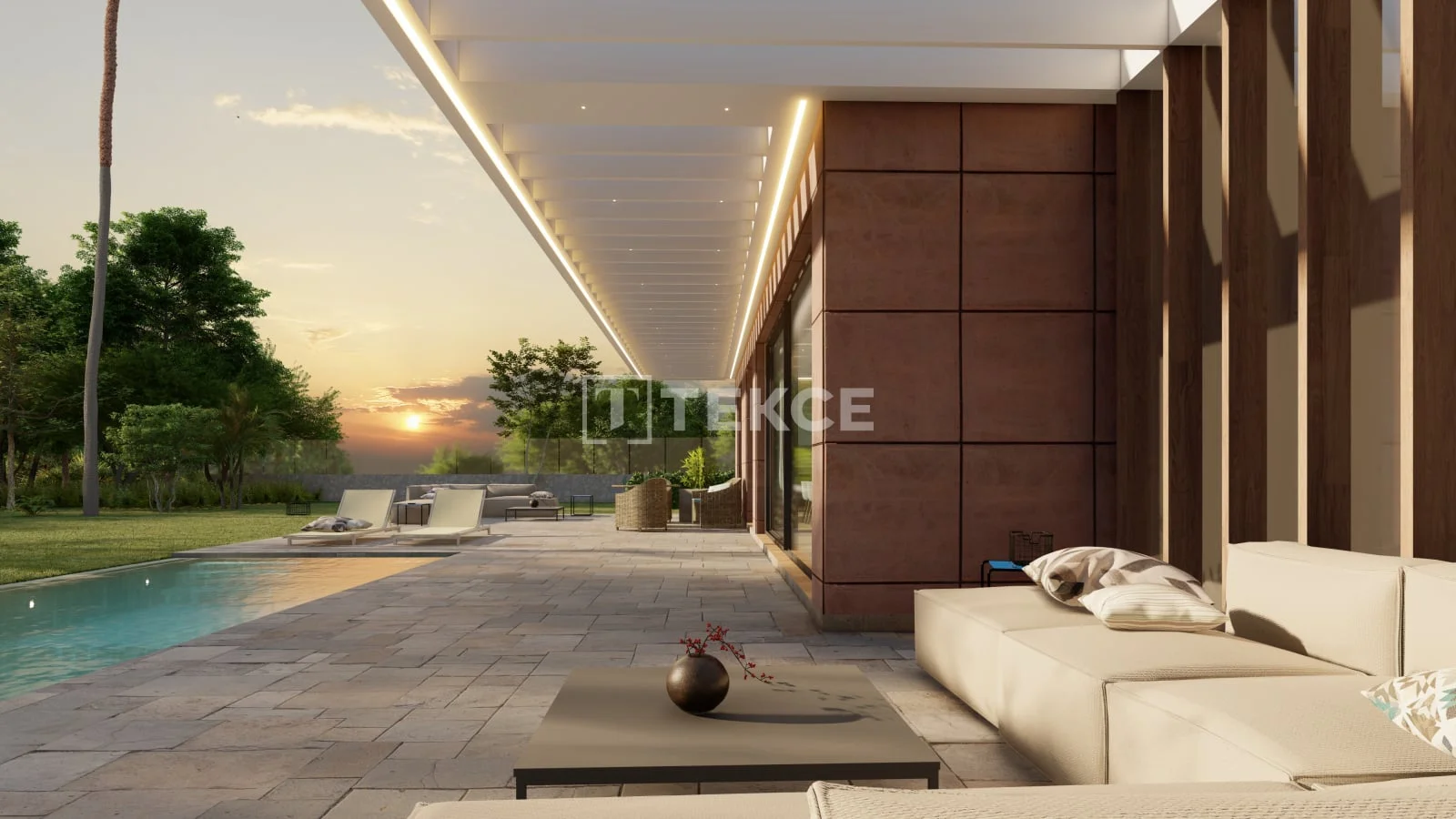 4-Bedroom Villa with Private Pool and Garden in Mijas, photo 5