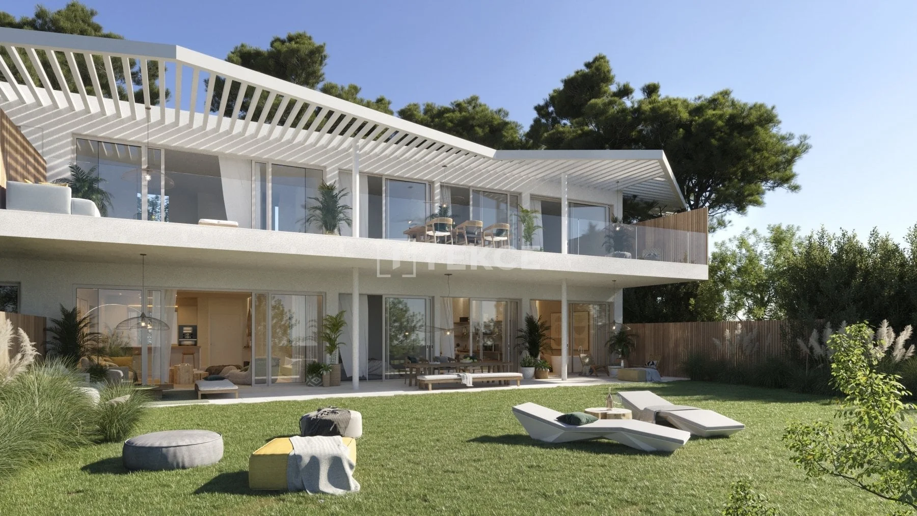 3-Bedroom Apartment with Sea and Mountain Views in Mijas, photo 5