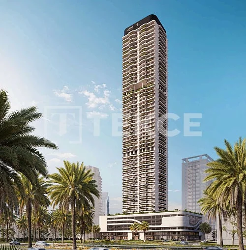 2-Bedroom Apartment with Smart Home in Jumeirah Village Circle, Dubai, photo 2