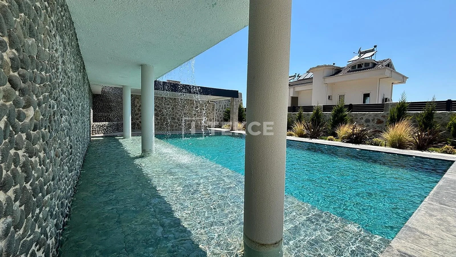 4-Bedroom Villa with Private Pool and Spa in Fethiye, photo 5