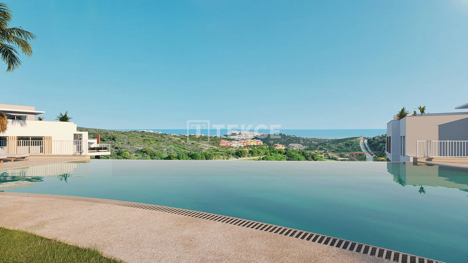 2-Bedroom Apartment with Sea and Mountain Views in Casares, photo 4