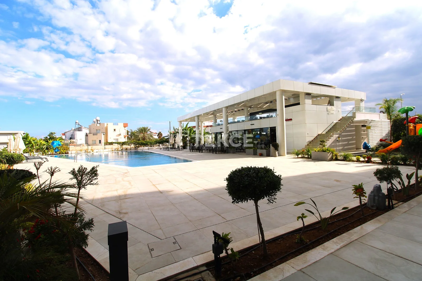 Studio with Sea View in Iskele, Northern Cyprus, photo 3