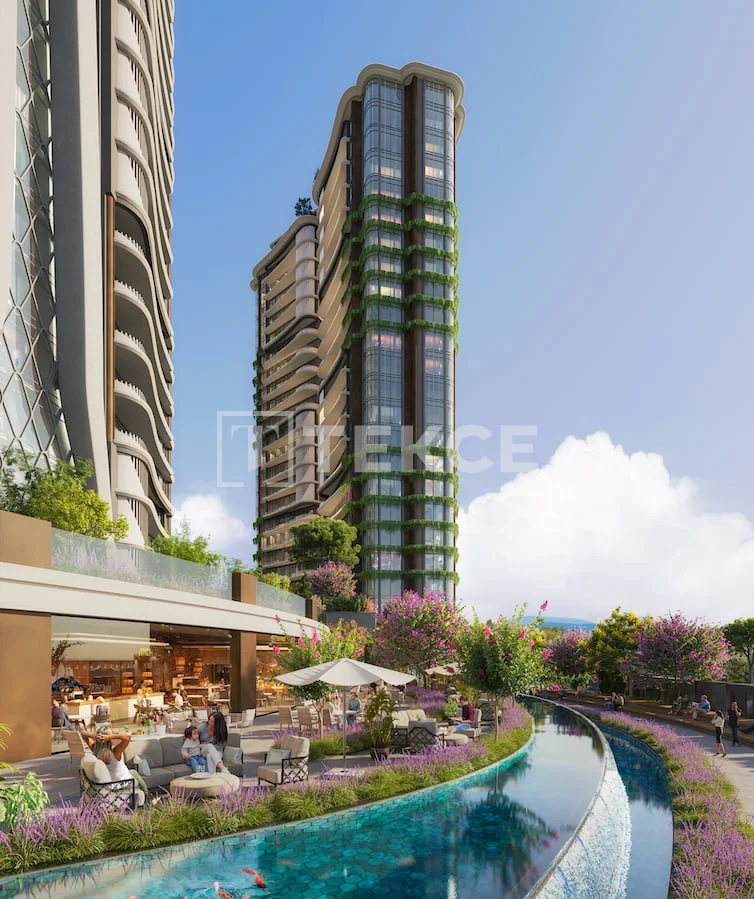 2-Bedroom Apartment with Garden in Etimesgut, Ankara, photo 3