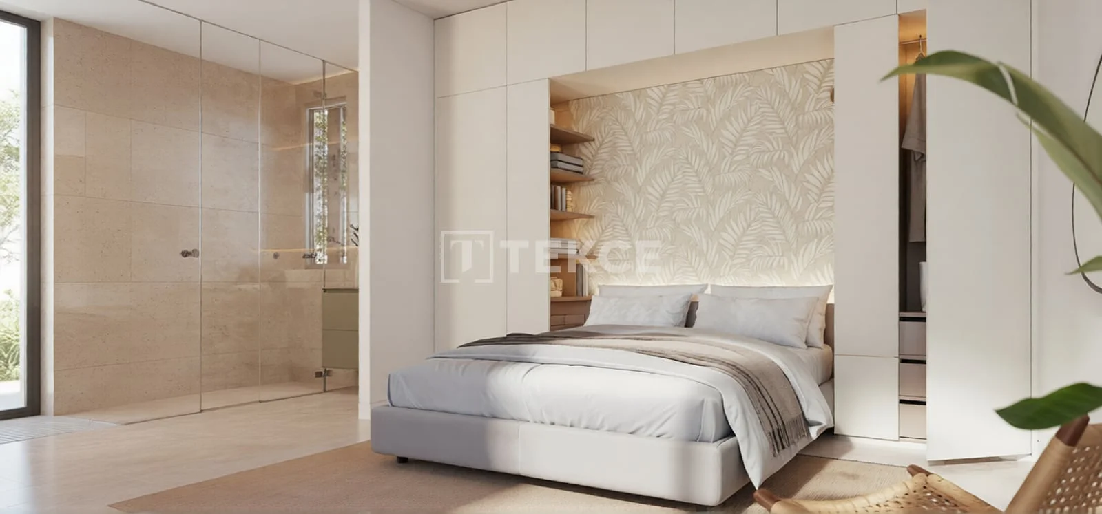 3-Bedroom Villa with Private Pool in Murcia, photo 5