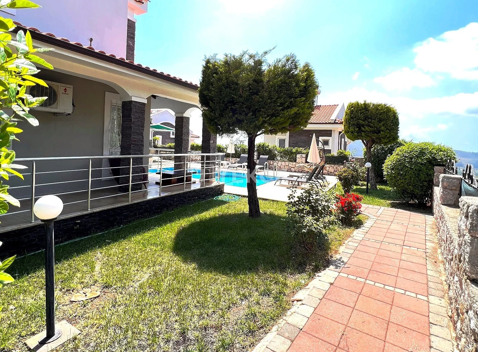 3-Bedroom Villa with Private Pool and Mountain Views in Fethiye, photo 5