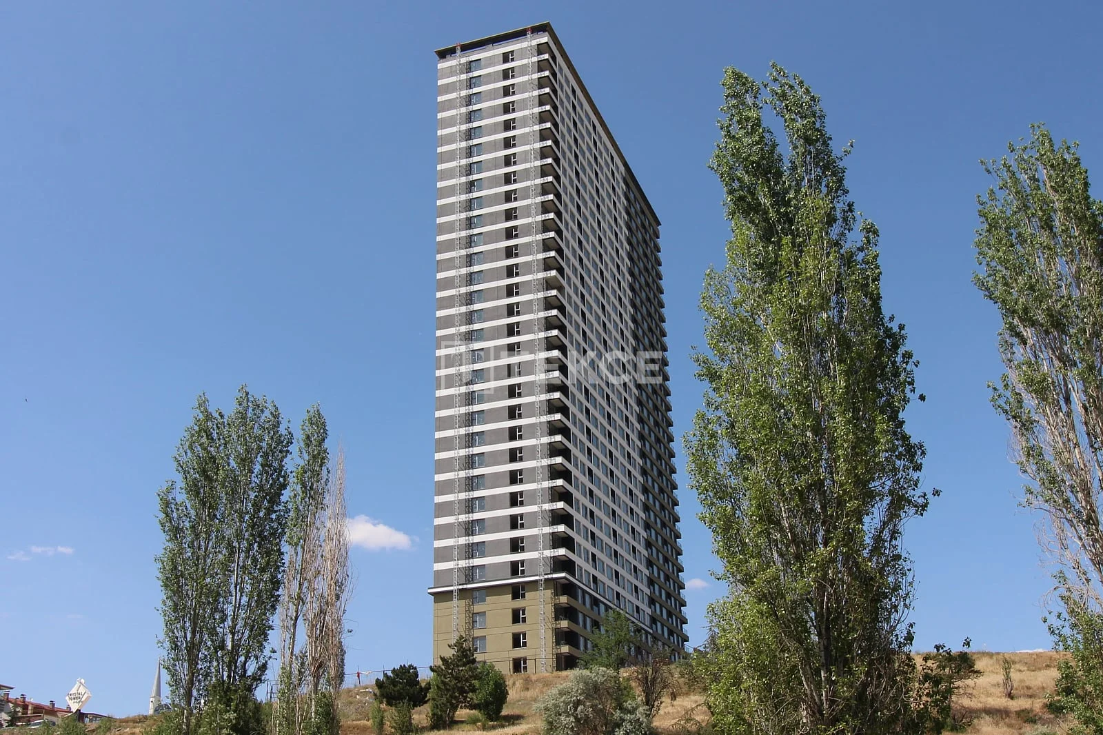 2-Bedroom Apartment with Valley View in Cankaya, Ankara, photo 4