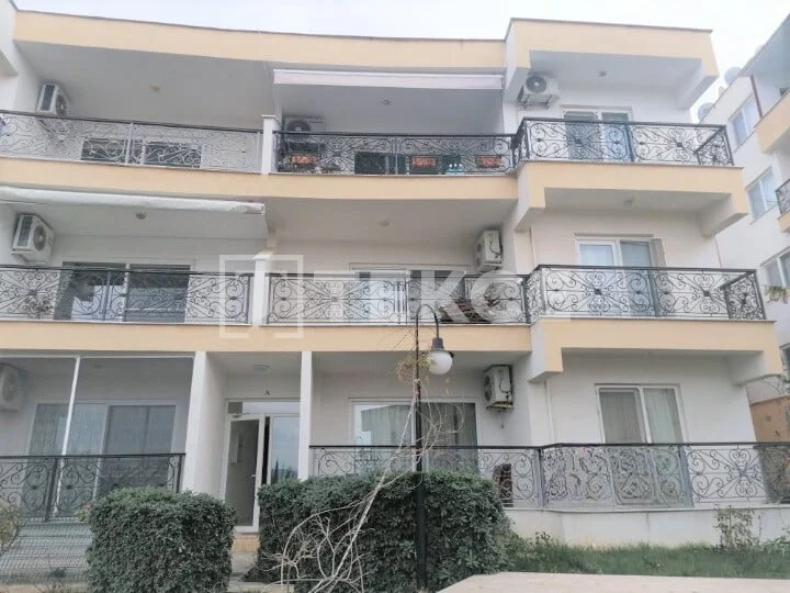 2-Bedroom Beachfront Apartment with Sea View in Milas, photo 5