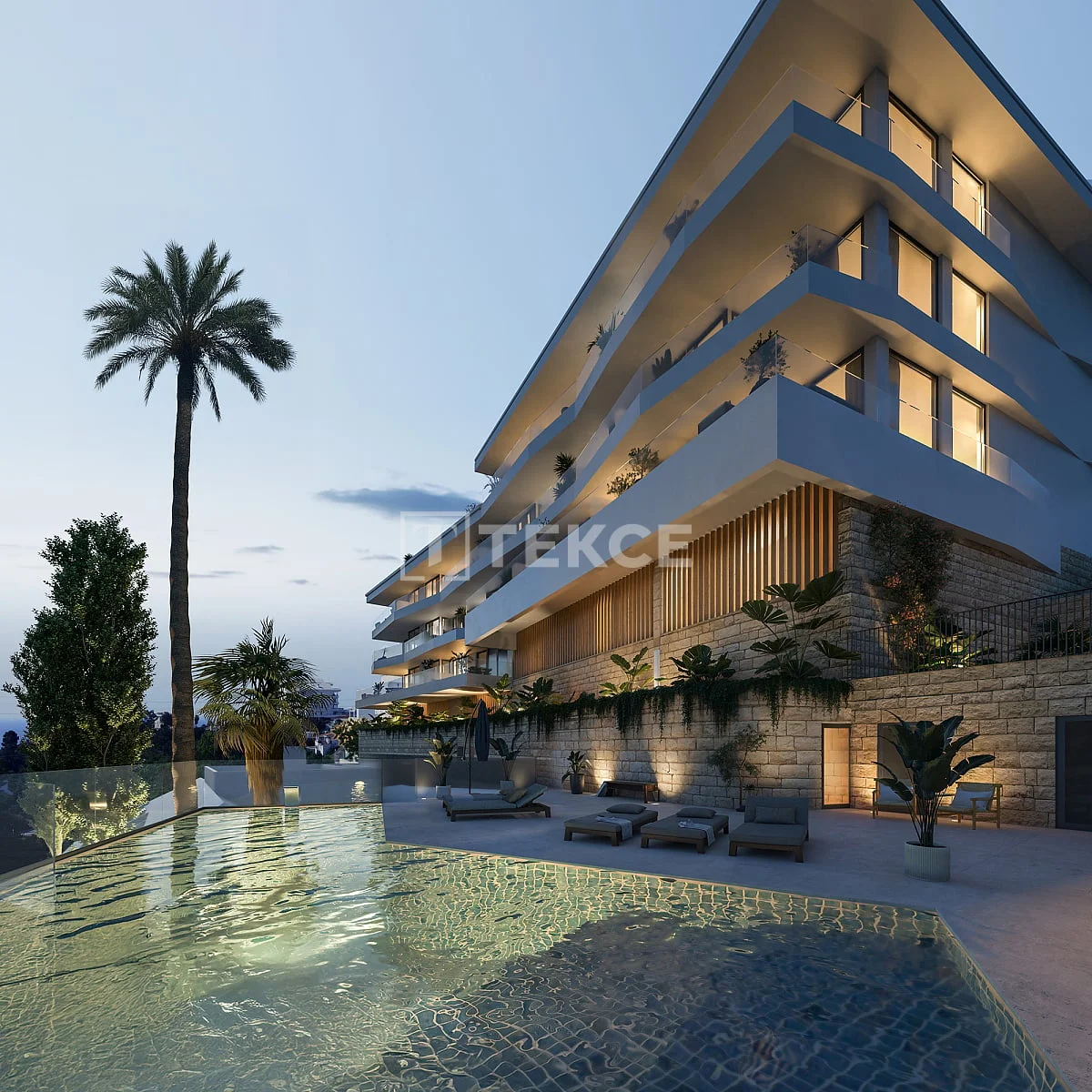 3-Bedroom Apartment with Sea View in Fuengirola, Spain, photo 4