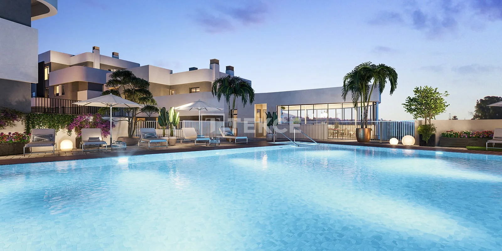 2-Bedroom Apartment with Sea View in Marbella, Costa del Sol