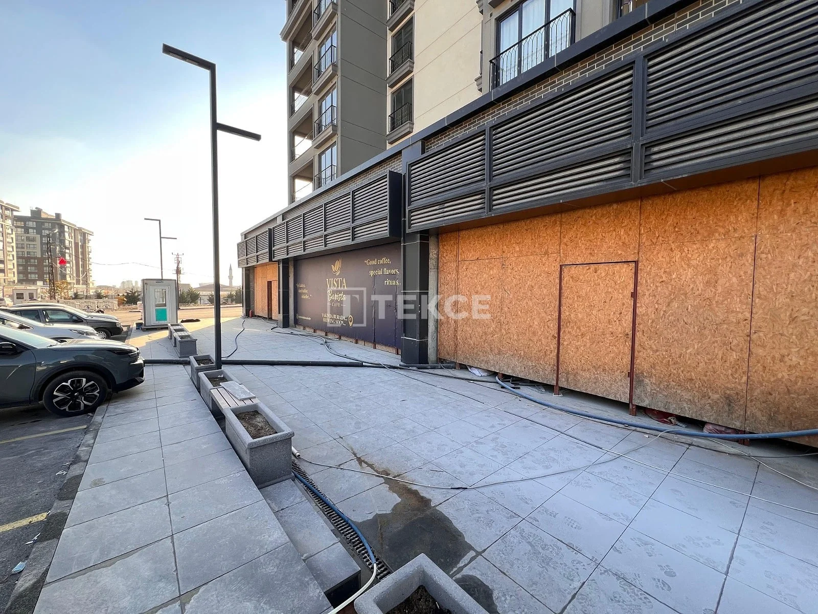 Commercial Space 50 m² in Basaksehir, Istanbul, photo 3