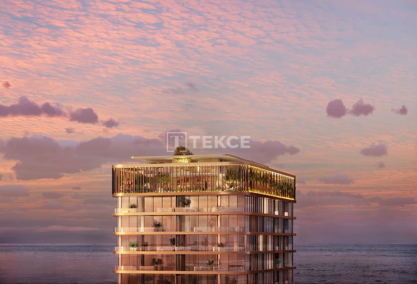 Новая квартира 2 комнаты (1 спальня) на Дубай Айлендс, 75 м², фото 5